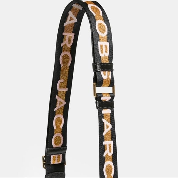 Marc Jacobs -the Snapshot - Picture 6 of 6